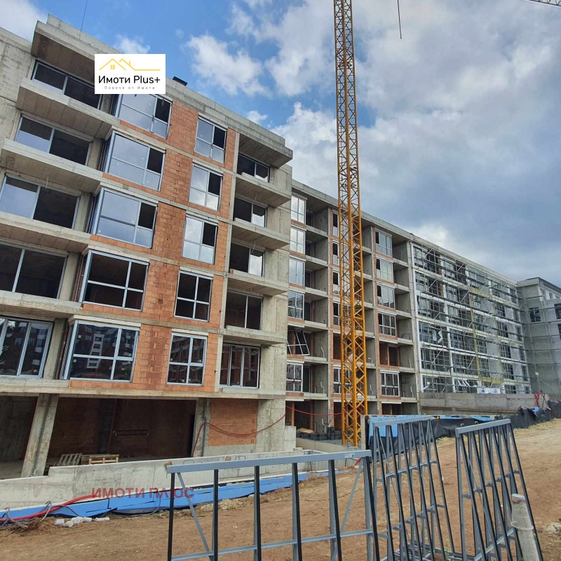 Satılık  2 yatak odası Sofia , Malinova dolina , 123 metrekare | 55963971 - görüntü [16]