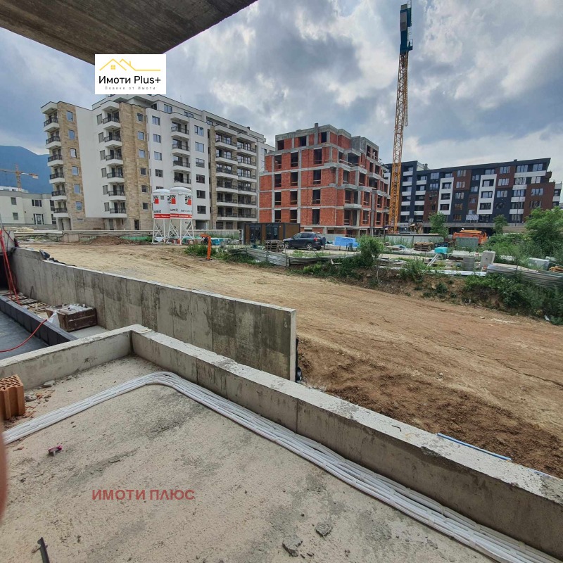 Satılık  2 yatak odası Sofia , Malinova dolina , 123 metrekare | 55963971 - görüntü [14]