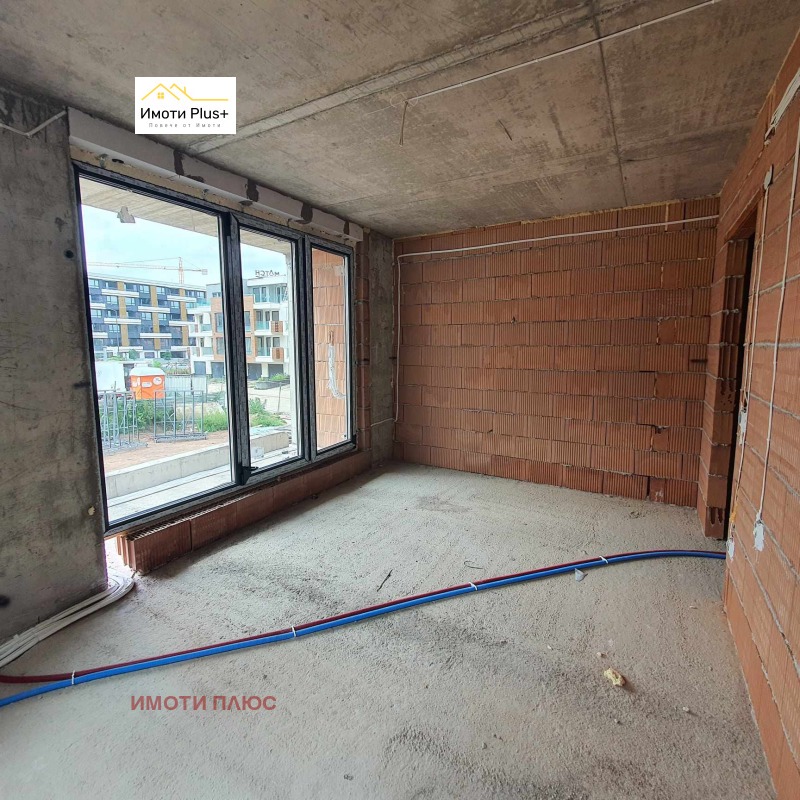 Satılık  2 yatak odası Sofia , Malinova dolina , 123 metrekare | 55963971 - görüntü [8]