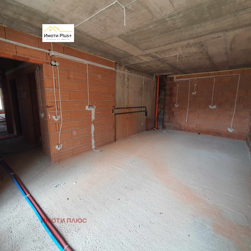 Satılık  2 yatak odası Sofia , Malinova dolina , 123 metrekare | 55963971 - görüntü [4]