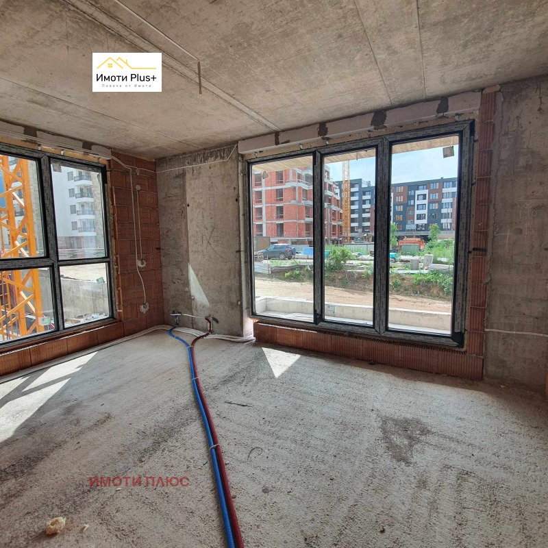 Satılık  2 yatak odası Sofia , Malinova dolina , 123 metrekare | 55963971 - görüntü [12]