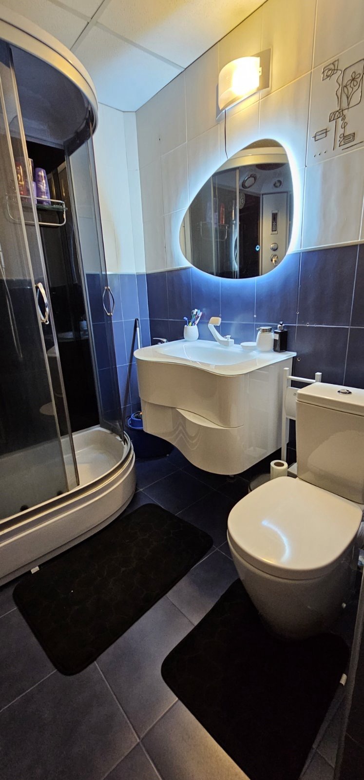 Продава  3-стаен град София , Обеля 1 , 72 кв.м | 10232838 - изображение [14]