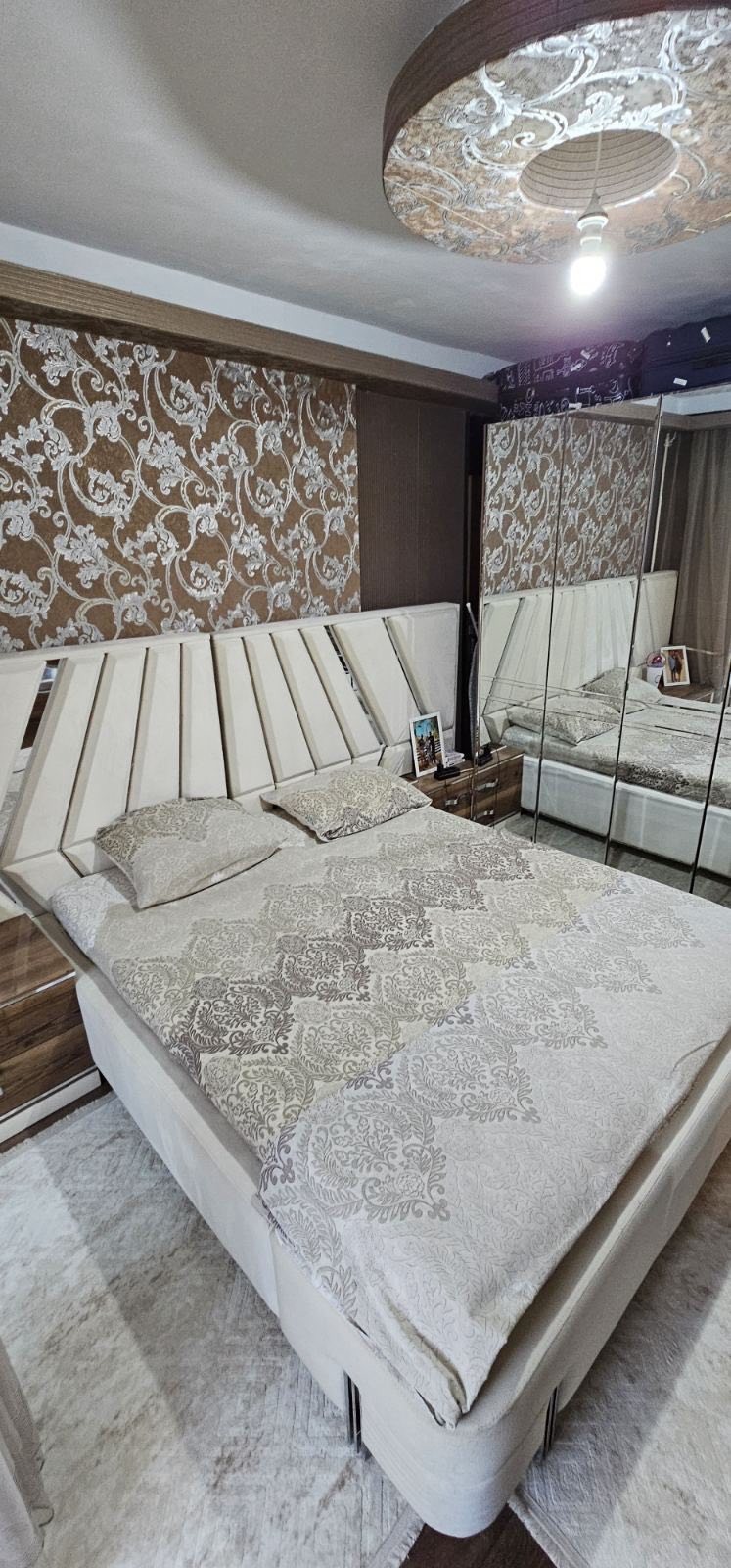 Продава  3-стаен град София , Обеля 1 , 72 кв.м | 10232838 - изображение [6]