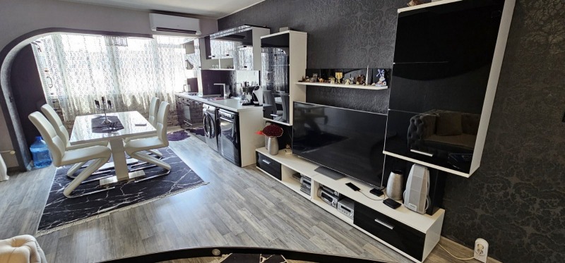 Продава  3-стаен град София , Обеля 1 , 72 кв.м | 10232838 - изображение [3]