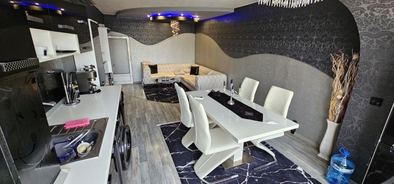 Продава  3-стаен град София , Обеля 1 , 72 кв.м | 10232838 - изображение [2]