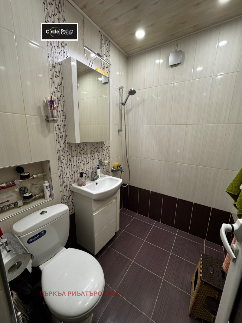 Продава 3-СТАЕН, гр. София, Борово, снимка 8 - Апартаменти - 53462913