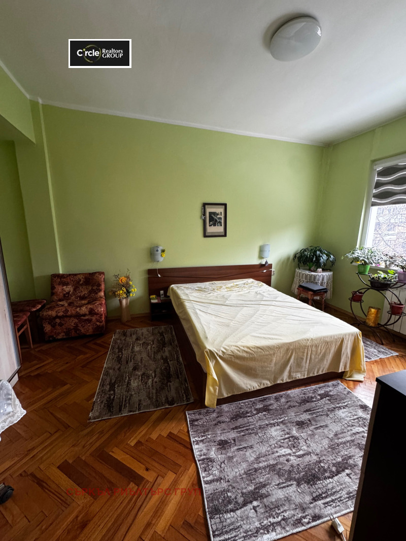 Продава 3-СТАЕН, гр. София, Борово, снимка 9 - Апартаменти - 53462913