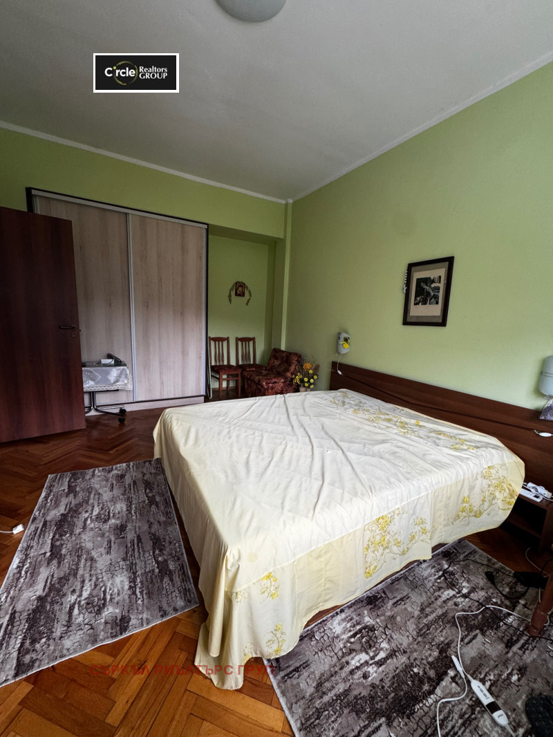 Продава 3-СТАЕН, гр. София, Борово, снимка 10 - Апартаменти - 53462913