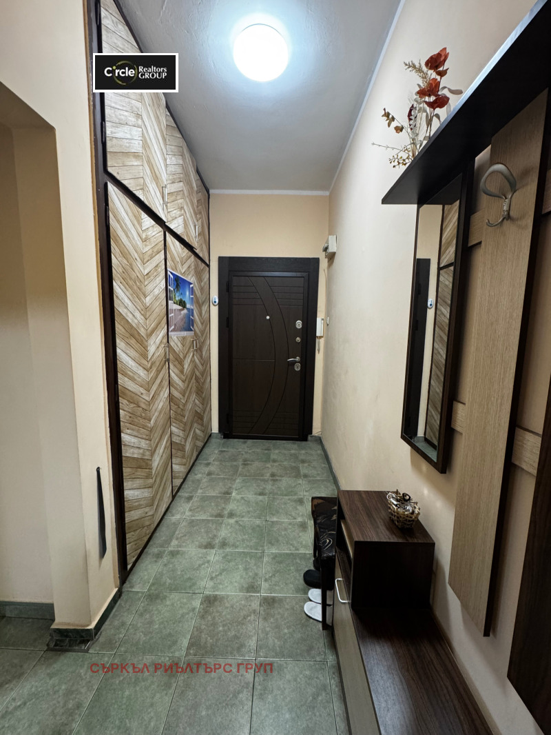 Продава 3-СТАЕН, гр. София, Борово, снимка 3 - Апартаменти - 53462913