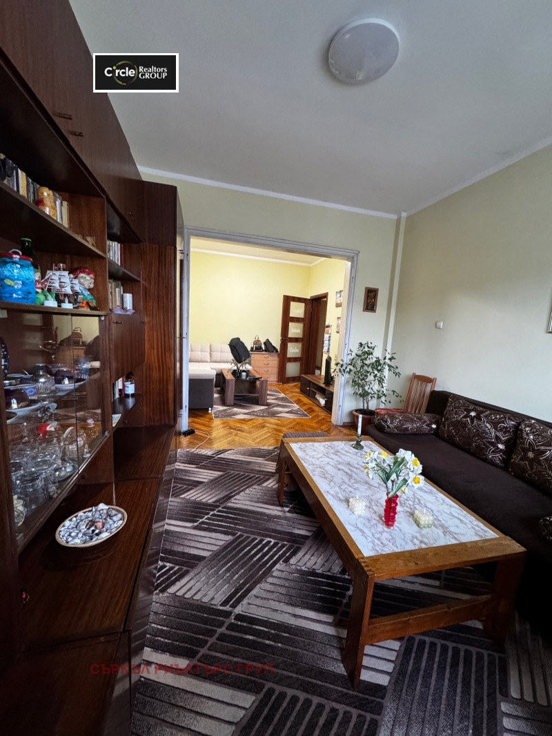 Продава 3-СТАЕН, гр. София, Борово, снимка 7 - Апартаменти - 53462913