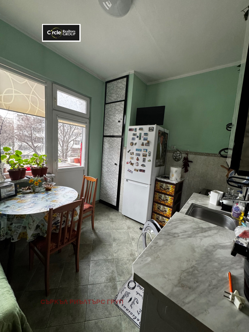 Продава 3-СТАЕН, гр. София, Борово, снимка 11 - Апартаменти - 53462913