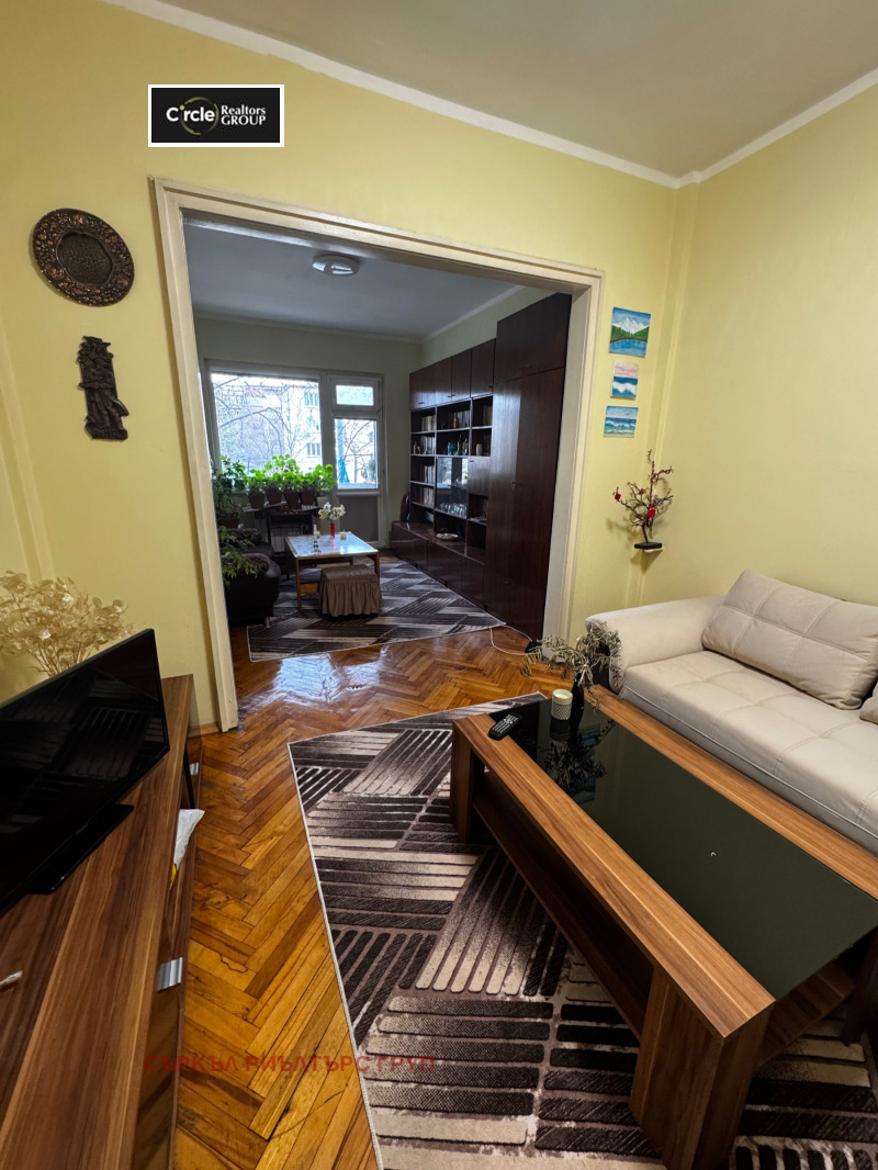 Продава 3-СТАЕН, гр. София, Борово, снимка 5 - Апартаменти - 53462913