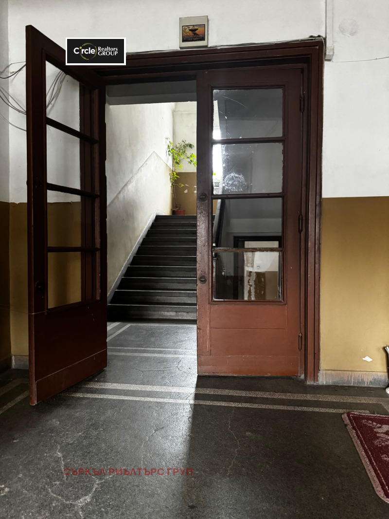 Продава 3-СТАЕН, гр. София, Борово, снимка 2 - Апартаменти - 53462913