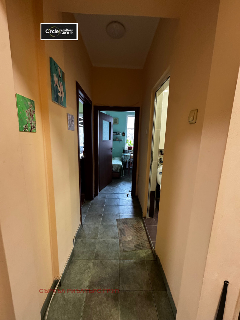 Продава 3-СТАЕН, гр. София, Борово, снимка 4 - Апартаменти - 53462913