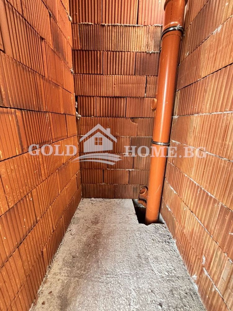 Продава 3-СТАЕН, гр. Пловдив, Христо Смирненски, снимка 8 - Апартаменти - 54513125
