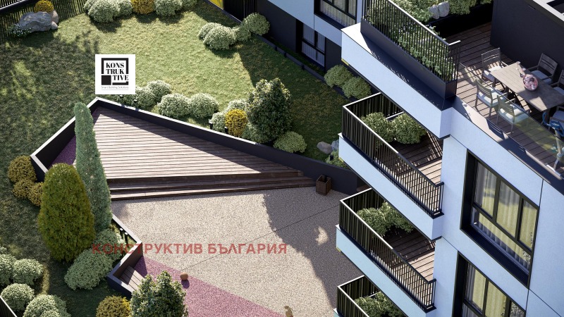 Продава  4-стаен град София , Левски В , 156 кв.м | 28587412