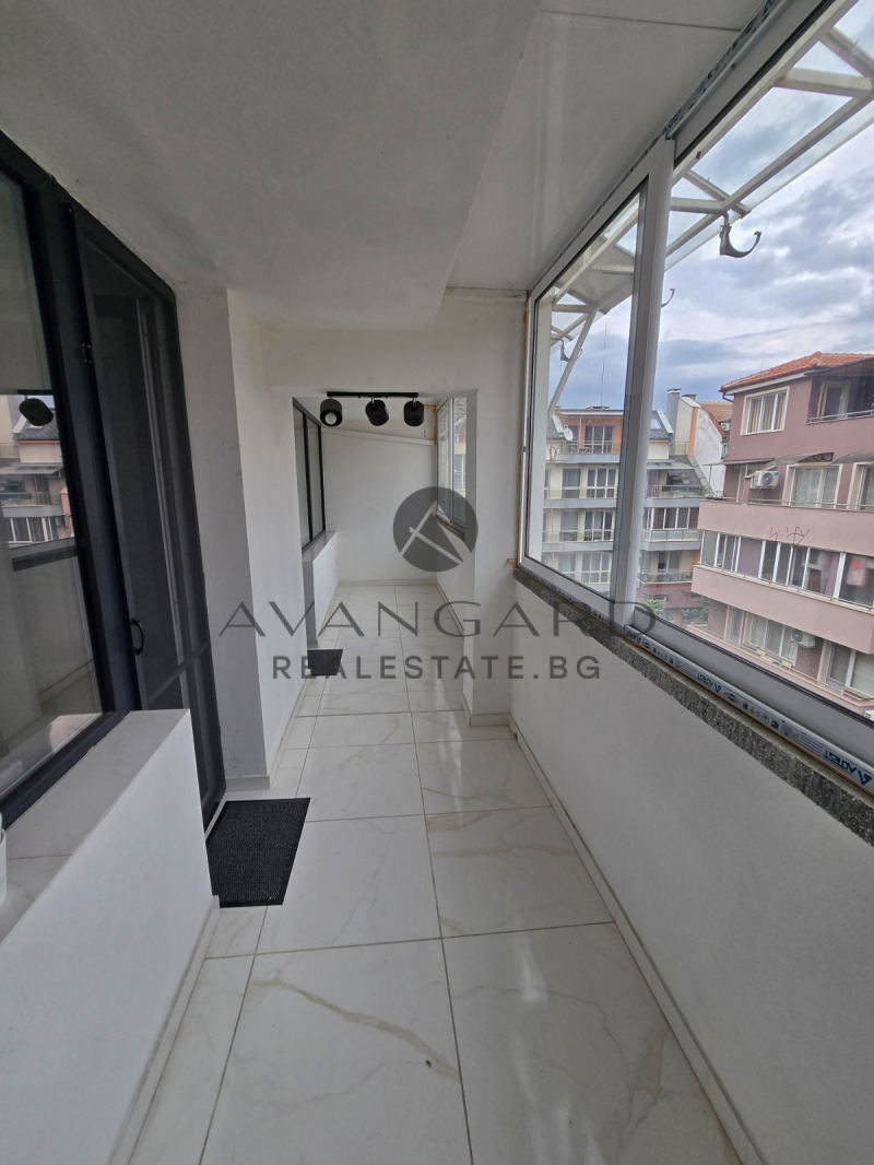 Til salgs  Maisonette Plovdiv , Tsentar , 138 kvm | 96781498 - bilde [9]