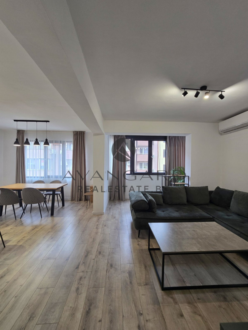 Til salgs  Maisonette Plovdiv , Tsentar , 138 kvm | 96781498 - bilde [3]