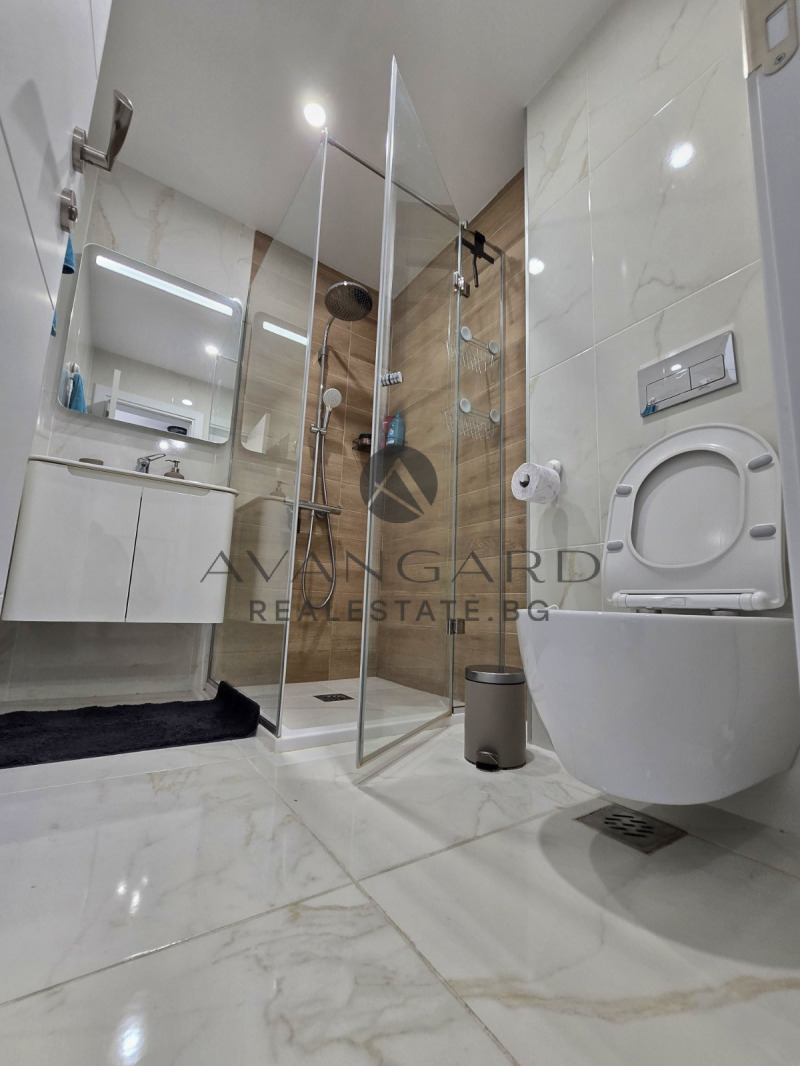 Til salgs  Maisonette Plovdiv , Tsentar , 138 kvm | 96781498 - bilde [7]