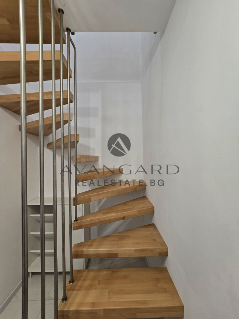 Til salgs  Maisonette Plovdiv , Tsentar , 138 kvm | 96781498 - bilde [10]