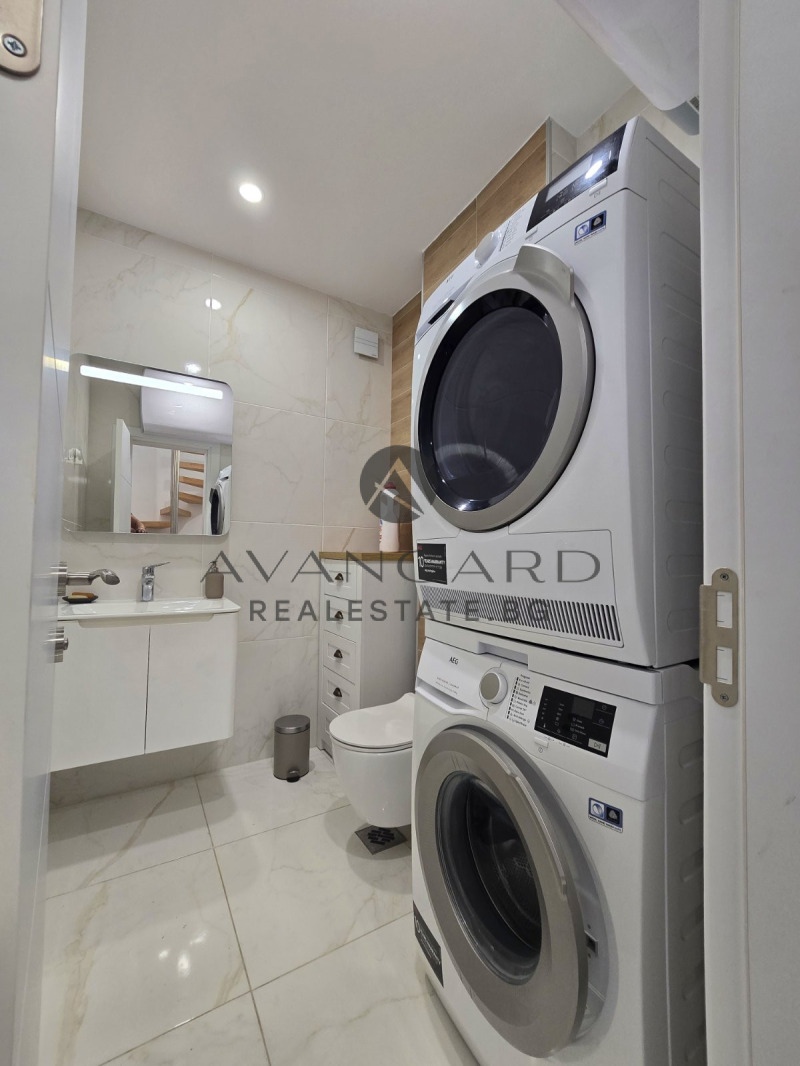 Til salgs  Maisonette Plovdiv , Tsentar , 138 kvm | 96781498 - bilde [11]