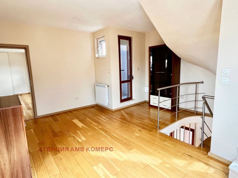 Till salu  Etagevåning Sofia , Manastirski livadi , 300 kvm | 24426505 - bild [6]