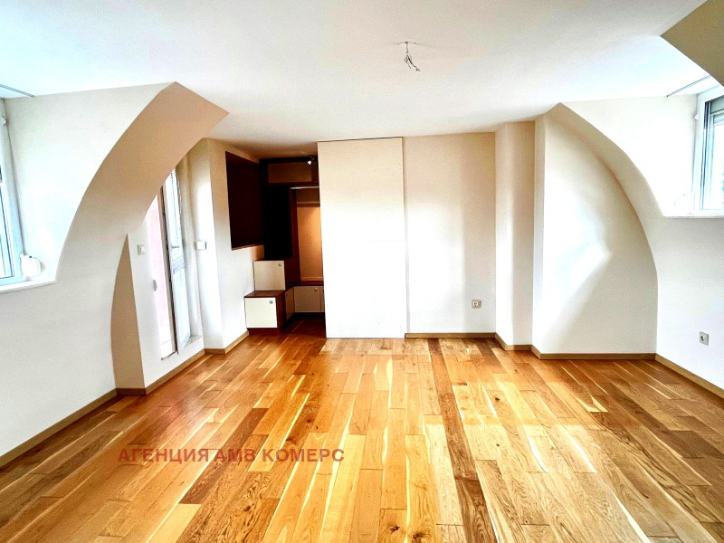Till salu  Etagevåning Sofia , Manastirski livadi , 300 kvm | 24426505 - bild [15]