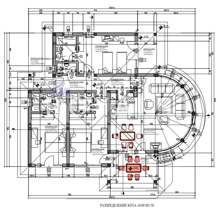 Zu verkaufen  Haus region Varna , Kitschewo , 164 qm | 67323519 - Bild [2]