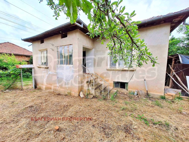 Til salg  Hus region Veliko Tarnovo , Delyanovtsi , 50 kvm | 28239736 - billede [5]