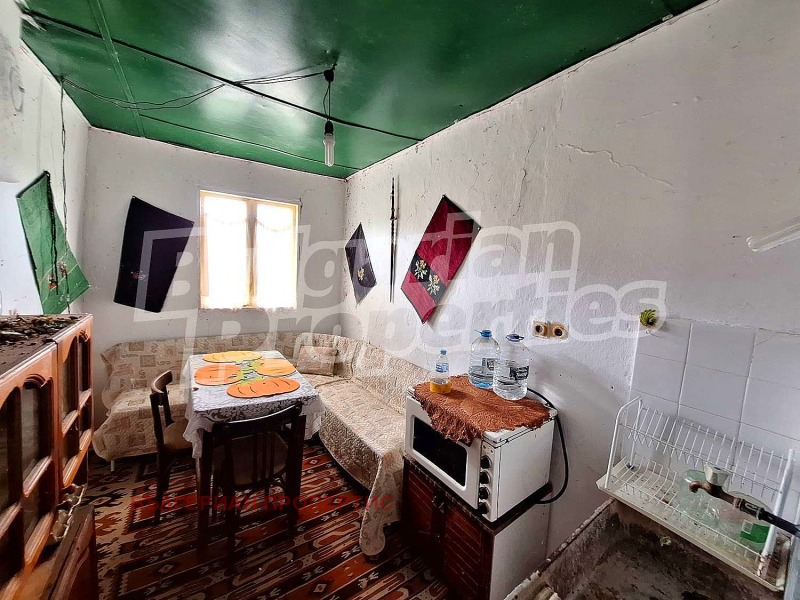 Til salg  Hus region Veliko Tarnovo , Delyanovtsi , 50 kvm | 28239736 - billede [11]