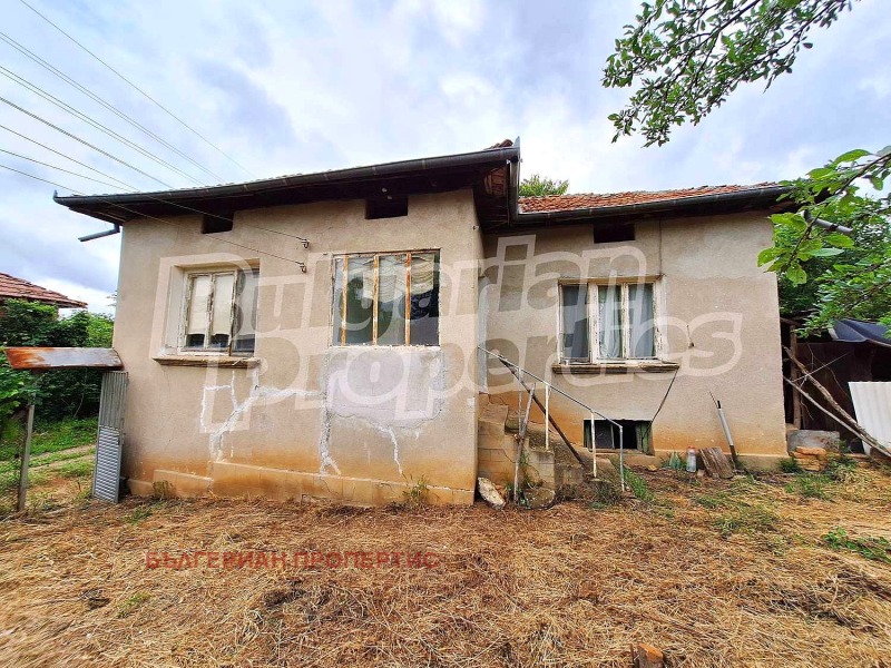 Til salg  Hus region Veliko Tarnovo , Delyanovtsi , 50 kvm | 28239736