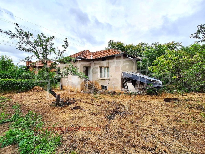 Til salg  Hus region Veliko Tarnovo , Delyanovtsi , 50 kvm | 28239736 - billede [7]
