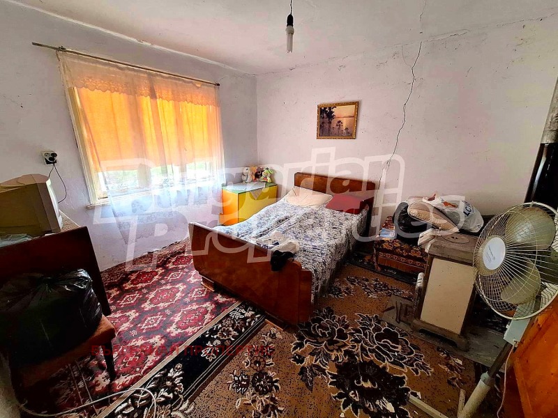 Til salg  Hus region Veliko Tarnovo , Delyanovtsi , 50 kvm | 28239736 - billede [3]
