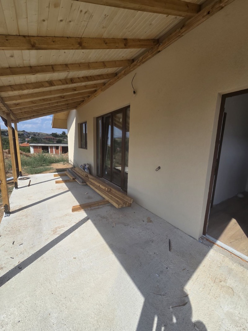 Продается  Дом область Благоевград , Рилци , 97 кв.м | 56509991 - изображение [2]