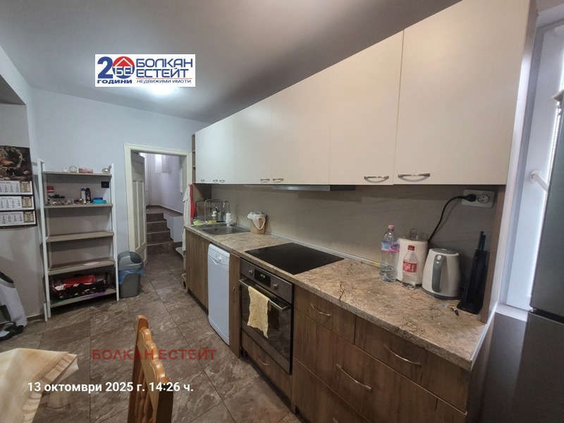 Продава КЪЩА, с. Поликраище, област Велико Търново, снимка 7 - Къщи - 52061740