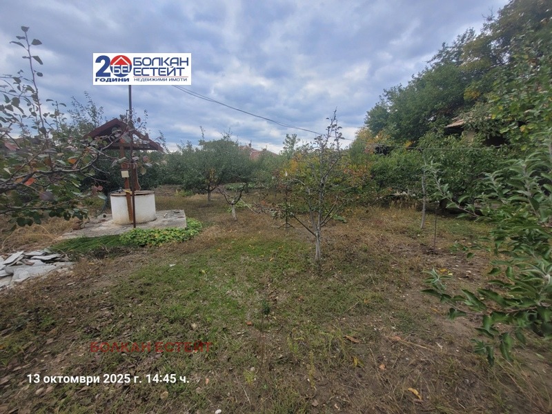 Продава КЪЩА, с. Поликраище, област Велико Търново, снимка 16 - Къщи - 52061740