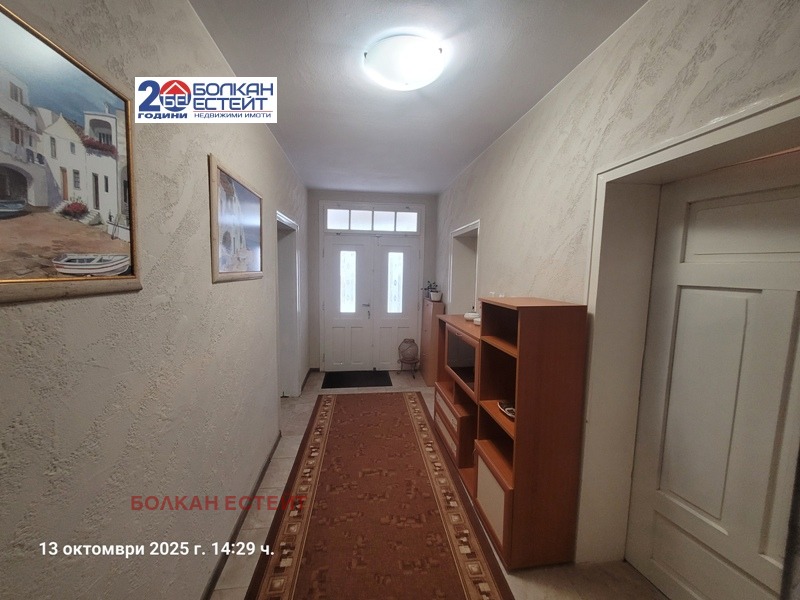 Продава КЪЩА, с. Поликраище, област Велико Търново, снимка 8 - Къщи - 52061740