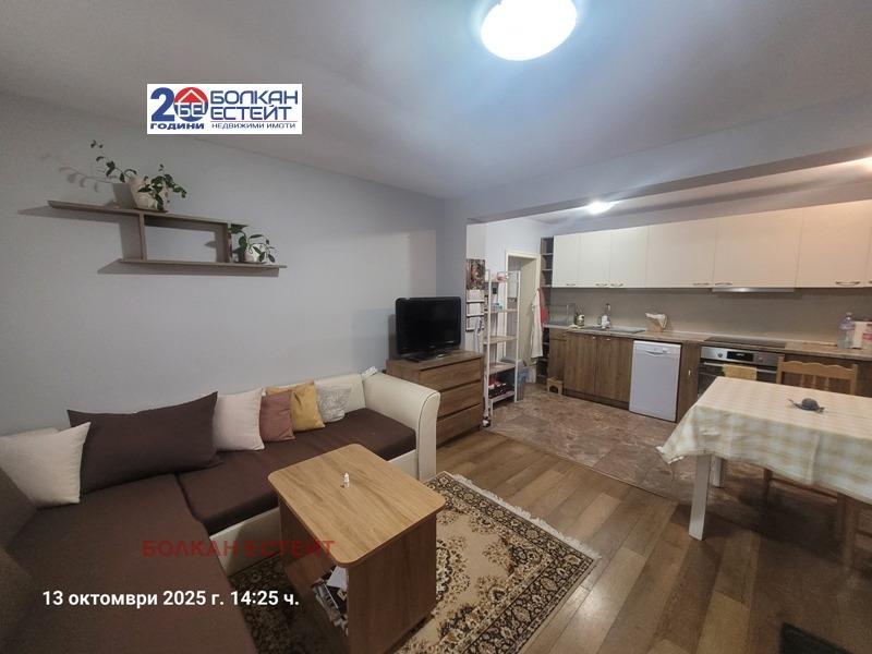 Продава КЪЩА, с. Поликраище, област Велико Търново, снимка 4 - Къщи - 52061740