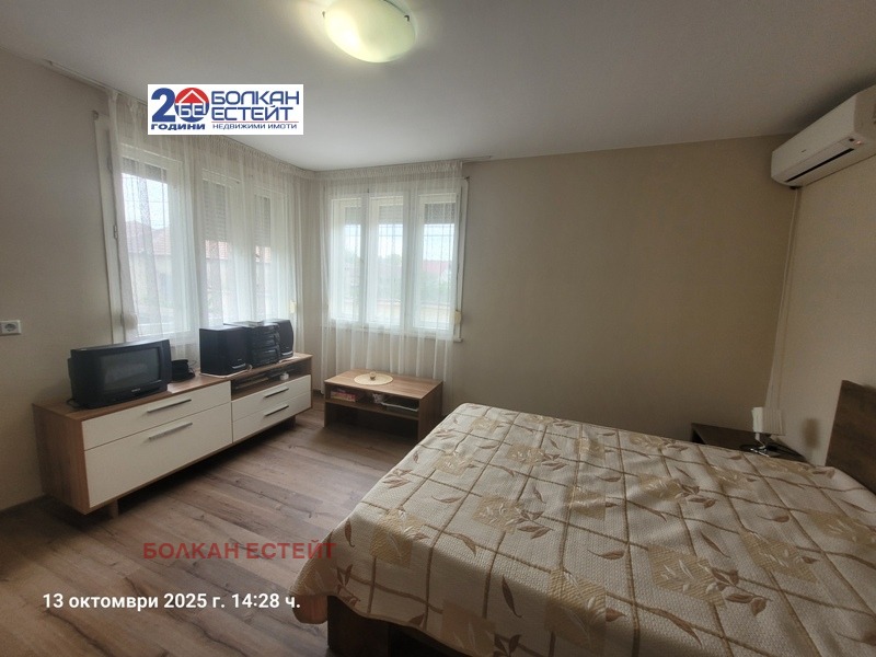 Продава КЪЩА, с. Поликраище, област Велико Търново, снимка 9 - Къщи - 52061740