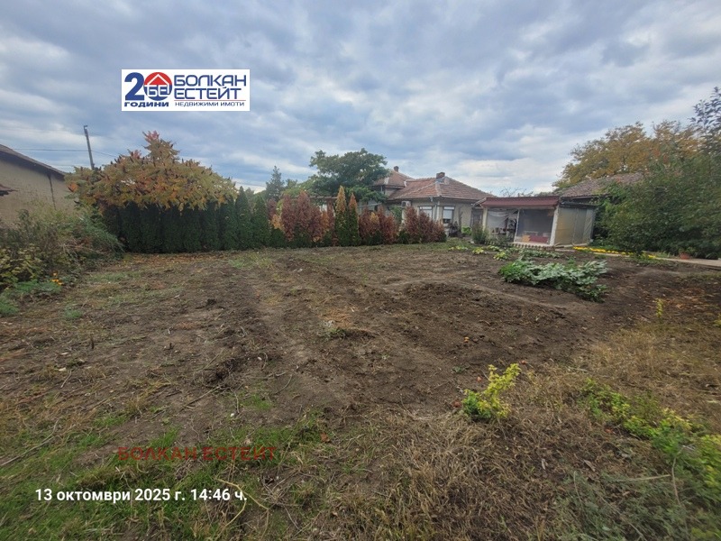 Продава КЪЩА, с. Поликраище, област Велико Търново, снимка 15 - Къщи - 52061740