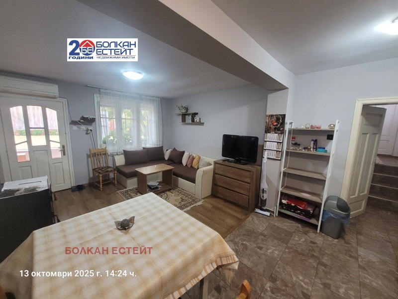 Продава КЪЩА, с. Поликраище, област Велико Търново, снимка 6 - Къщи - 52061740