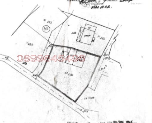 Продава КЪЩА, с. Медвен, област Сливен, снимка 4 - Къщи - 53776991