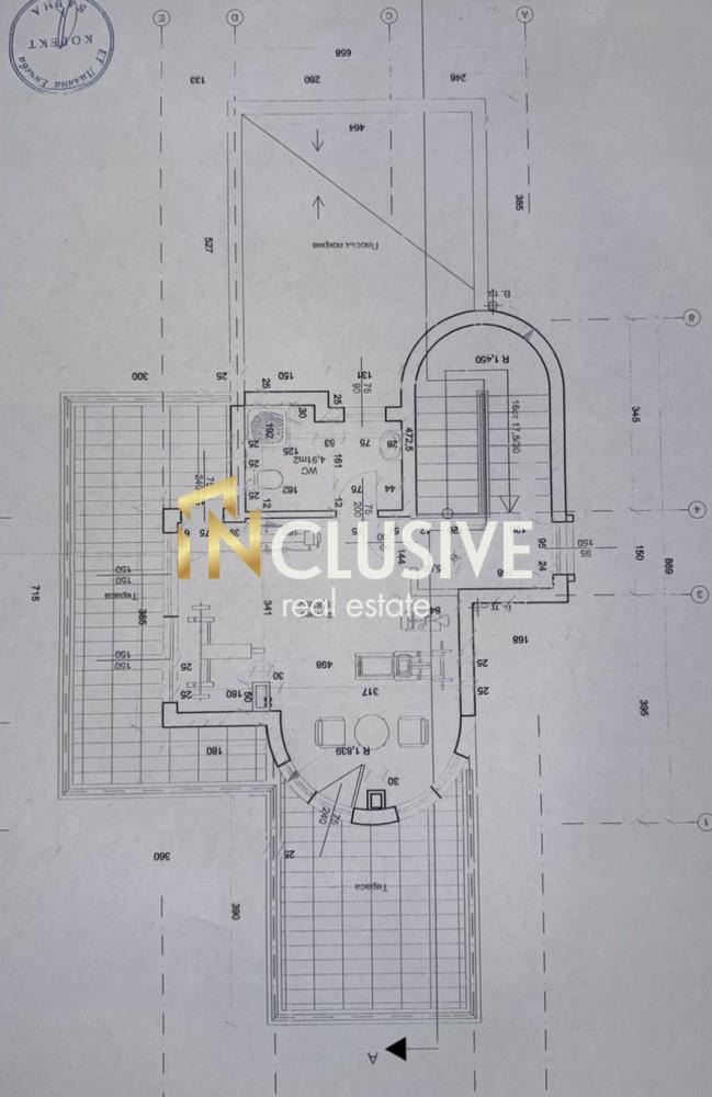Продава КЪЩА, гр. Варна, Аспарухово, снимка 9 - Къщи - 54115572