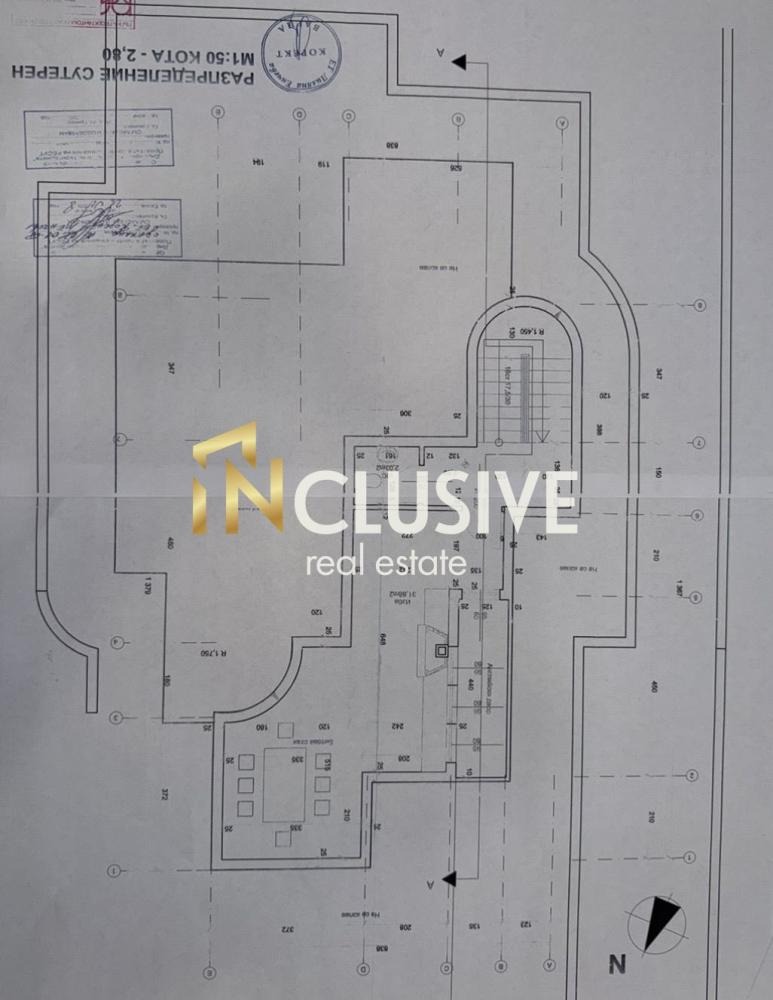 Продава КЪЩА, гр. Варна, Аспарухово, снимка 11 - Къщи - 54115572