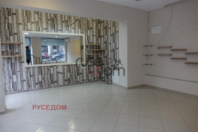 Продава  Магазин град Русе , Център , Александровска, 100 кв.м | 38753735 - изображение [4]