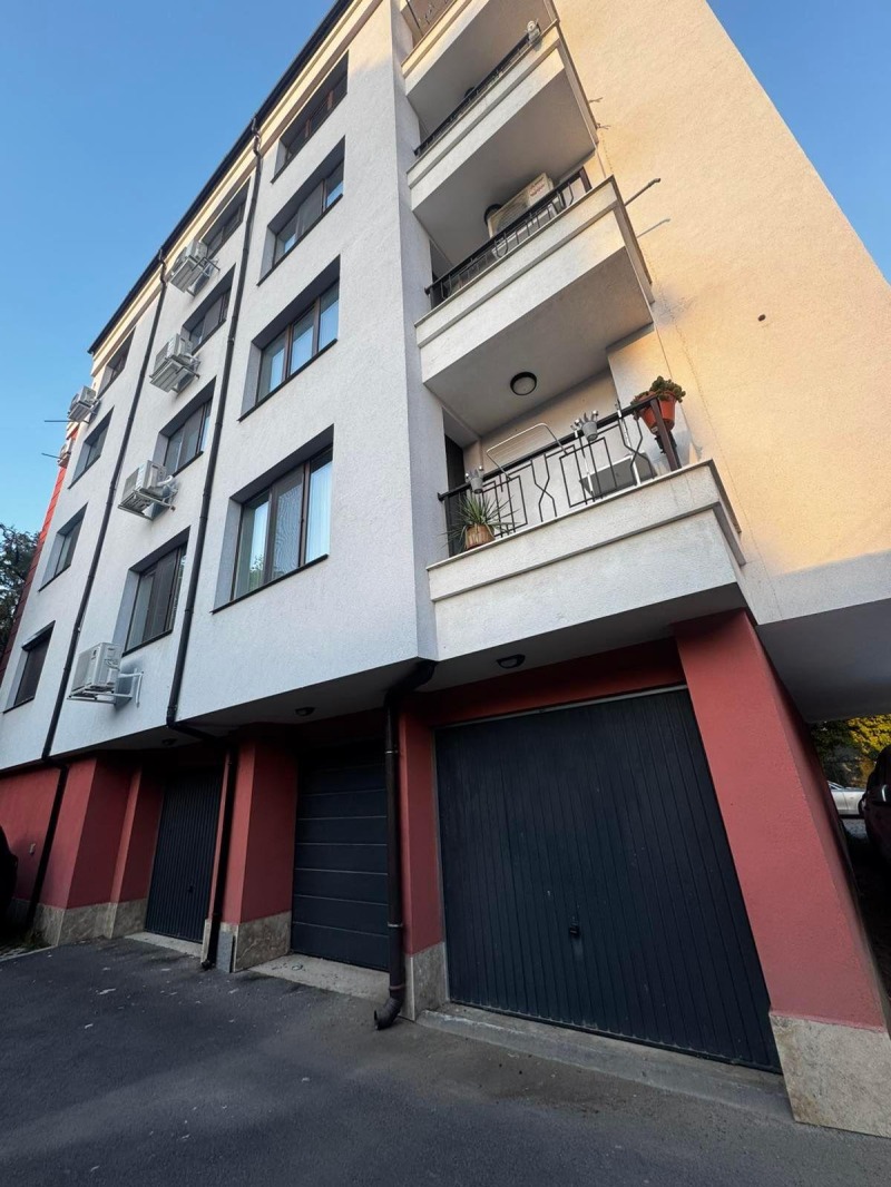 Myytävänä  Autotalli Sofia , Levski , 36 neliömetriä | 32383396 - kuva [6]