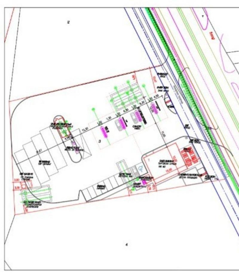 For Sale  Plot region Blagoevgrad , Kulata , 3988 sq.m | 94161026