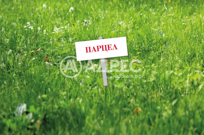 Продава ПАРЦЕЛ, с. Бальовци, област София област, снимка 1 - Парцели - 47027959