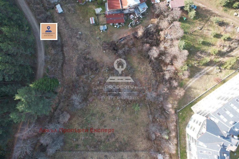 For Sale  Plot region Blagoevgrad , Bansko , 3038 sq.m | 59053702 - image [5]