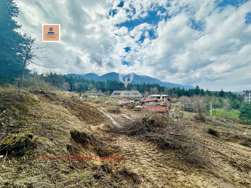 For Sale  Plot region Blagoevgrad , Bansko , 3038 sq.m | 59053702 - image [3]